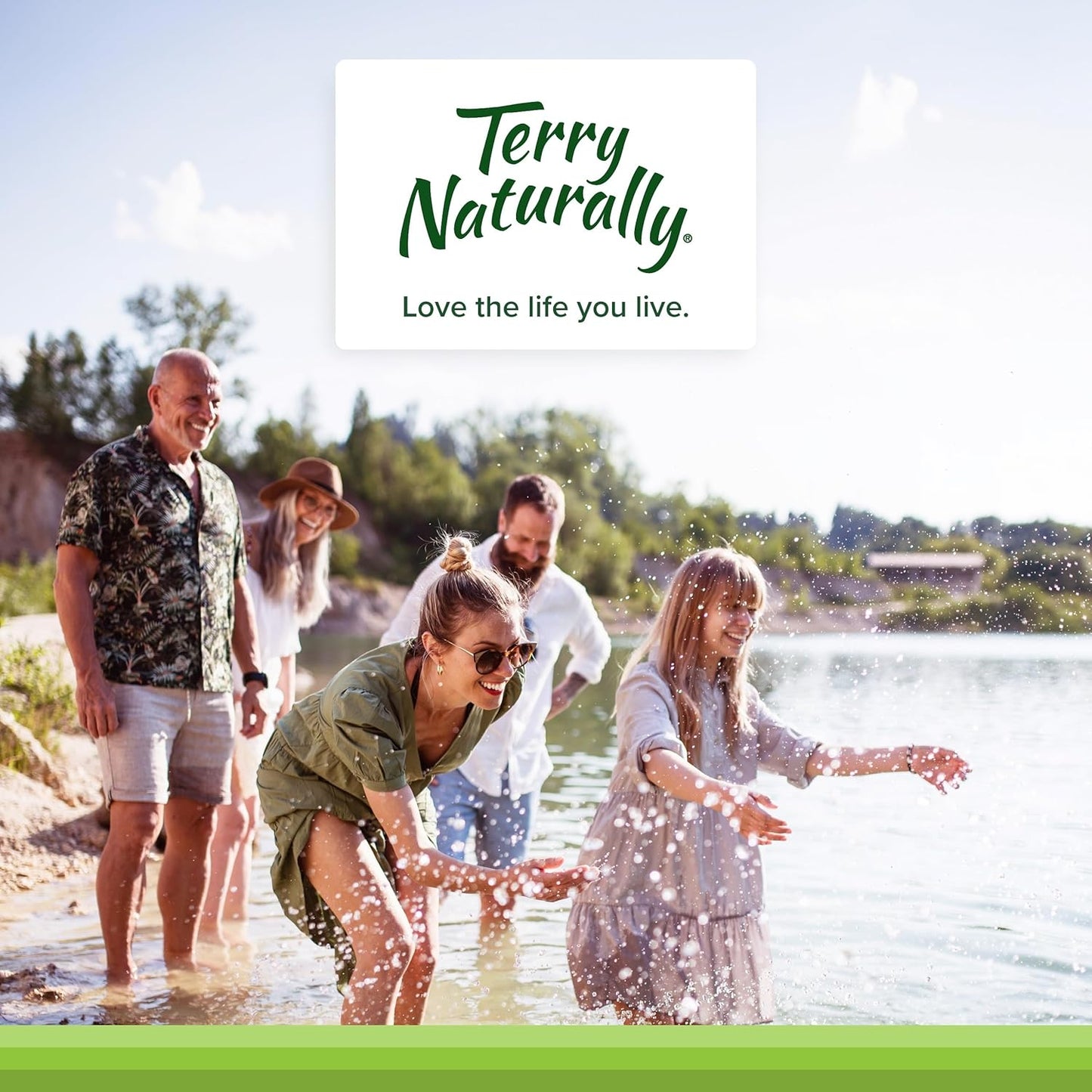 Terry Naturally CuraMed 750 mg - Antioxidant Supplement for Brain & Heart Health Support - Supplement with High-Potency Curcumin Complex - Kidney, Liver & Immune Health Support - 120 Softgels