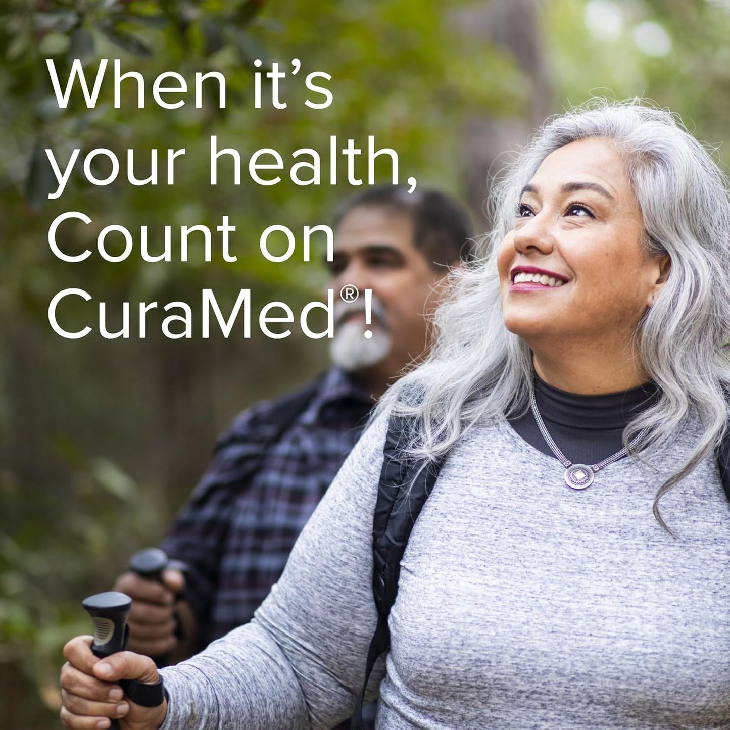 Terry Naturally CuraMed 750 mg