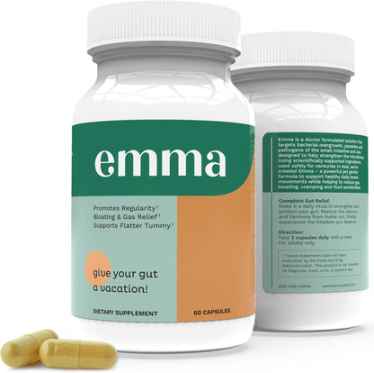 Emma Gut Health