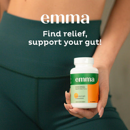 Emma Gut Health