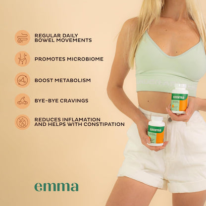 Emma Gut Health