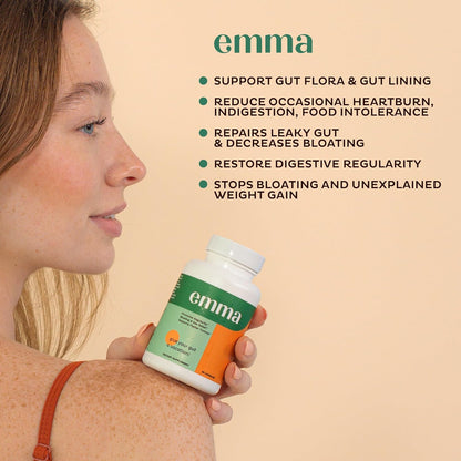 Emma Gut Health