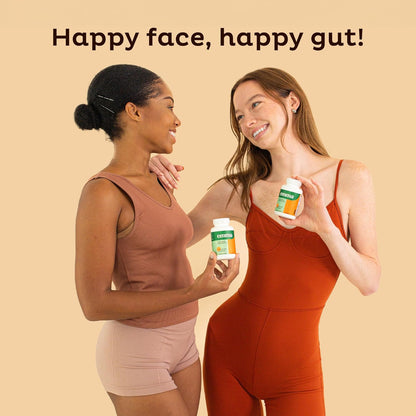 Emma Gut Health