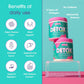 Obvi Detox Colon Cleanse Supplement
