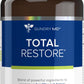 Gundry MD Total Restore Gut Lining Support, Digestive Supplement for Gastrointestinal Wellness, Gut Health Supplement, Gut Health for Women and Men, 90 Capsules (1)