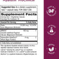 Purity Products MyBiotin ProClinical – Thicker Hair Starting in 3 Weeks & Fights Wrinkles - MB40X Patented Biotin Matrix w/Astaxanthin - 40X More Soluble vs Ordinary Biotin 30 Veg Cap