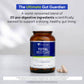 Gundry MD Total Restore Gut Lining Support, Digestive Supplement for Gastrointestinal Wellness, Gut Health Supplement, Gut Health for Women and Men, 90 Capsules (1)
