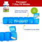 Pravagan Extra Strength 20mg Capsules - 60 Count