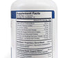 Multiphase Prostate Supplement-Featured on Larry King Investigative TV Show - Over 1 Million Sold -End Nighttime Bathroom Trips, Urgency, & More.