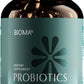 BIOMA Probiotics for Weight Management & Digestive Health