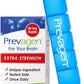 Prevagen Extra Strength - 60 Capsules | Formulated for Your Brain | 20mg of Apoaequorin Plus Vitamin D3 with 7-Day Pill Minder