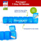Prevagen Extra Strength - 60 Capsules | Formulated for Your Brain | 20mg of Apoaequorin Plus Vitamin D3 with 7-Day Pill Minder