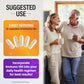 Immuno 150, Immune Support Supplement, Packed with 70 Plant Minerals, 13 Essential Vitamins and 68 Additional Nutrients-150 Vegetable Capsules- Immune Boost for All Age Groups