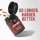Nitro Wood Enhanced Circulation, Reduced Swelling & Stamina Support | 60 Capsules