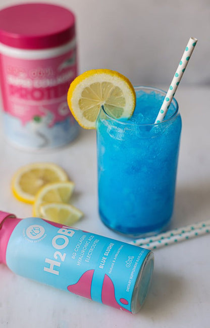 Obvi Collagen Peptides, Super Collagen Protein Powder