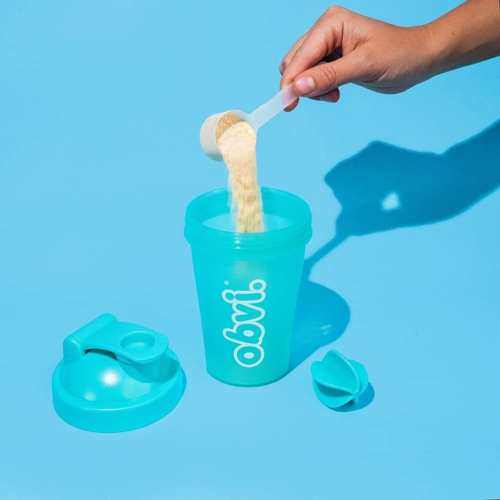 Obvi Collagen Peptides, Glowing Skin