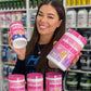 Obvi Collagen Peptides, Glowing Skin