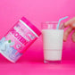 Obvi Collagen Peptides, Super Collagen Protein Powder
