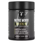 Nitro Wood MAGNUM InnoSupps Enhance Male Blood Flow Sexual Stamina Performance